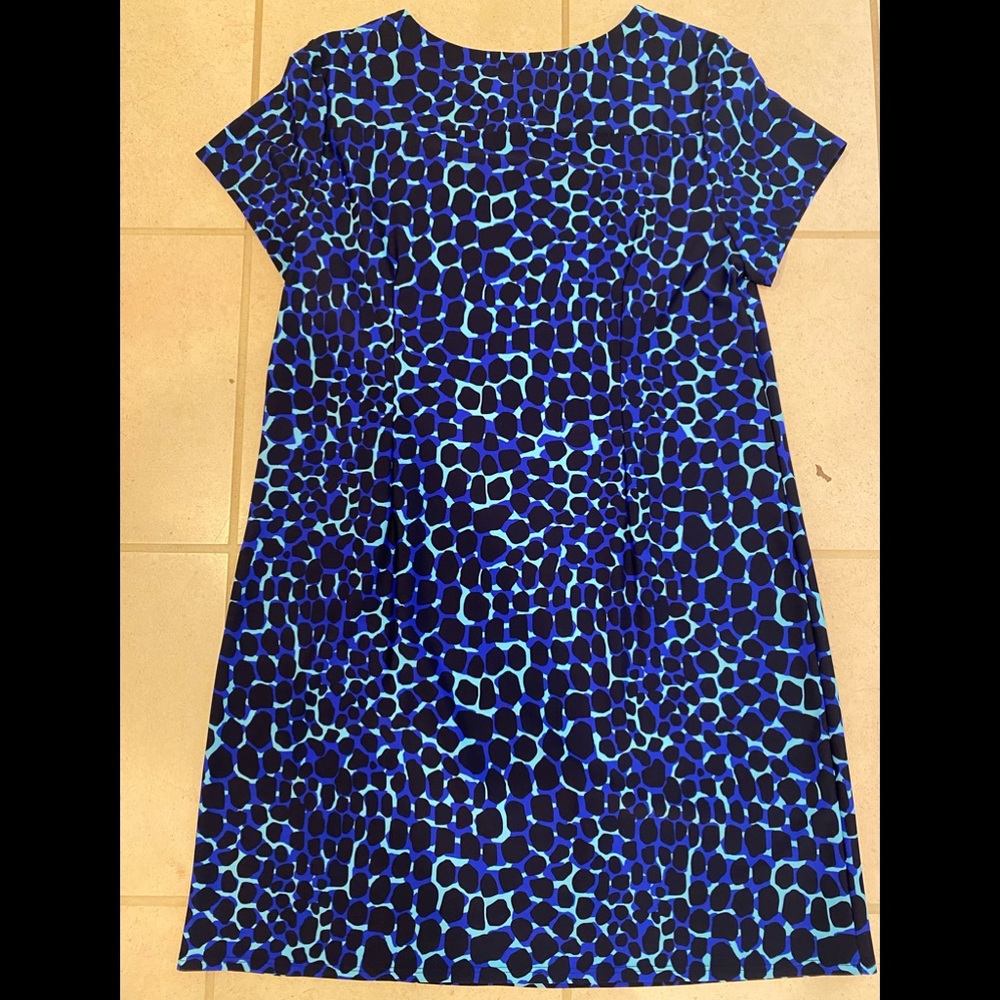 Jude Connally Ella Dress Size L